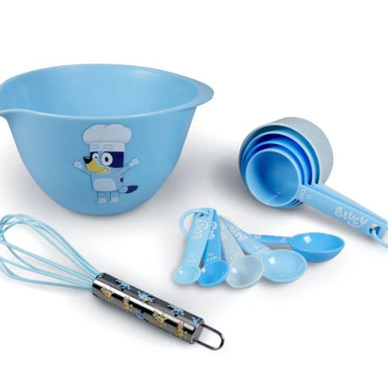 Bluey My First Kitchen Set