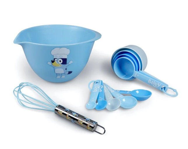 Bluey My First Kitchen Set
