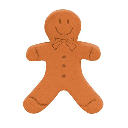 Brown Sugar Saver Gingerbread