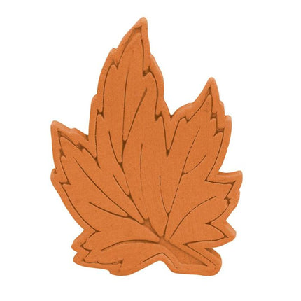 Brown Sugar Saver Maple Leaf