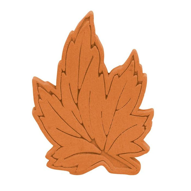 Brown Sugar Saver Maple Leaf