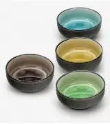 Japanese Crackle Bowl (Rice)
