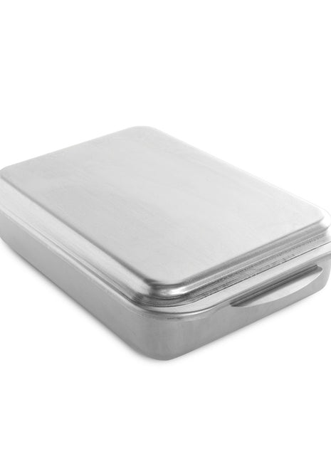 Cake Pan w/ Cover