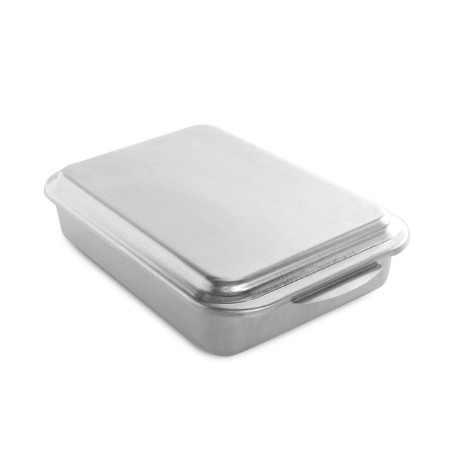 Cake Pan w/ Cover