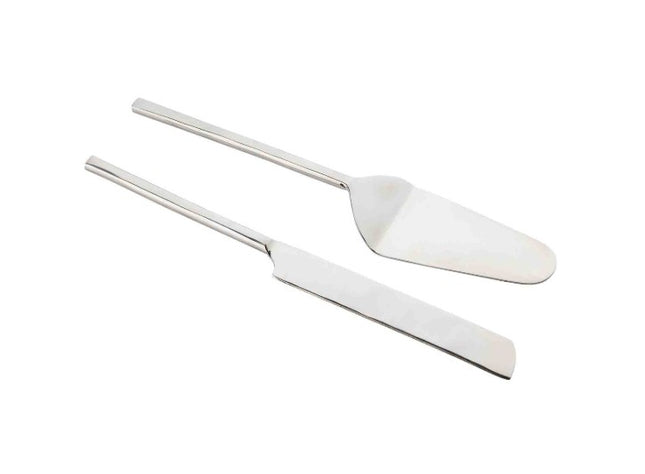 Cake Server Set