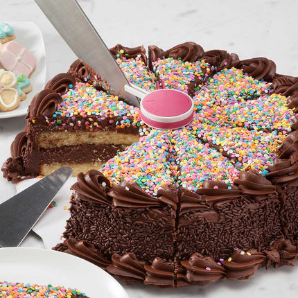 Cake and Pie Divider