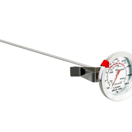 Candy Deep Fry Thermometer Long Stem