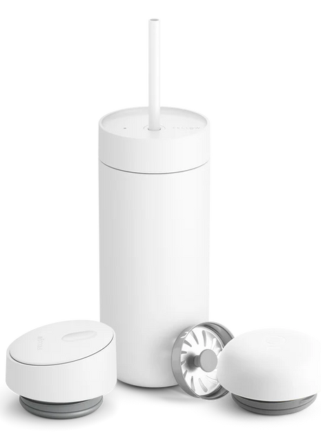 Fellow Carter 3-in-1 Sip System (Move, Cold, and Slide)