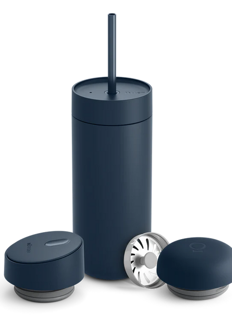 Fellow Carter 3-in-1 Sip System (Move, Cold, and Slide)
