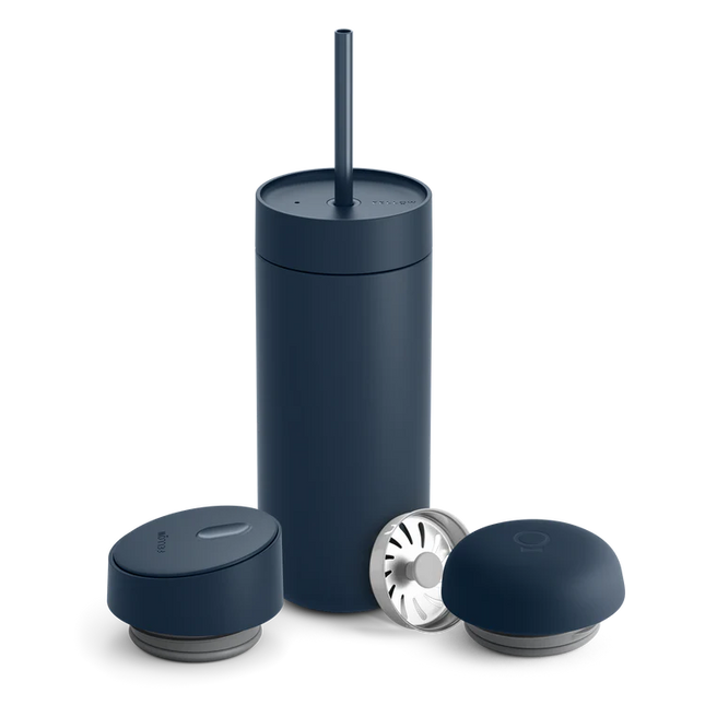 Fellow Carter 3-in-1 Sip System (Move, Cold, and Slide)