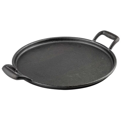 Cast Iron Pizza Pan