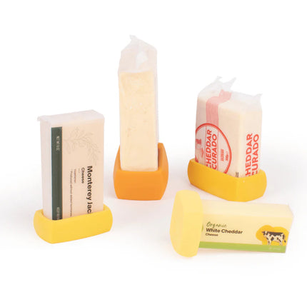 Cheese Hugger Set Of 4