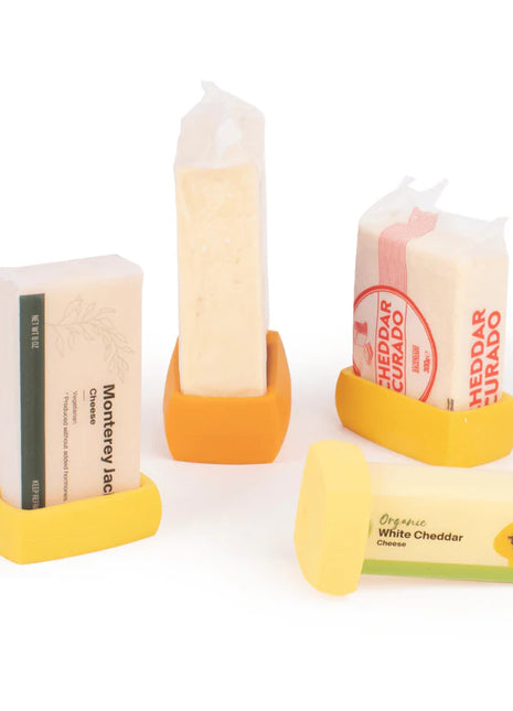 Cheese Hugger Set Of 4