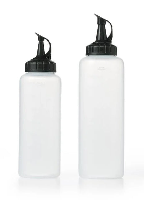 Chef's Squeeze Bottles 2 Pc Set