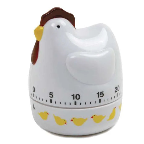 Chicken Timer