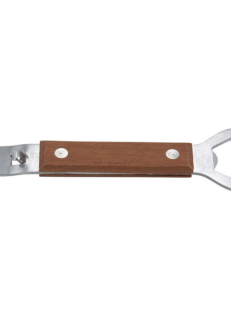 Church Key Magnetic Bottle Opener