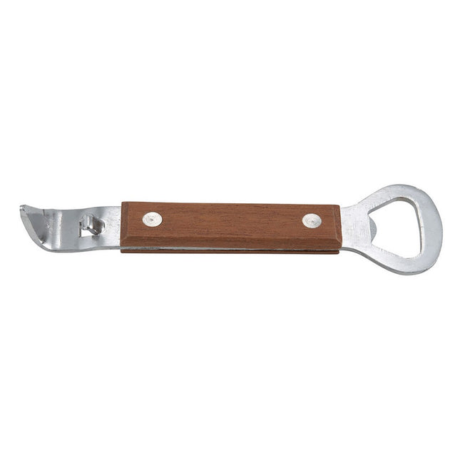 Church Key Magnetic Bottle Opener