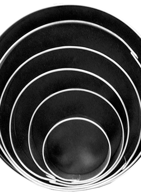 Circle Cc Set