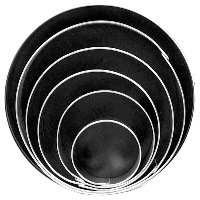 Circle Cc Set