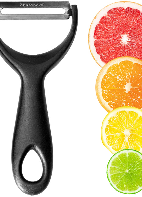 Citrus Peelers
