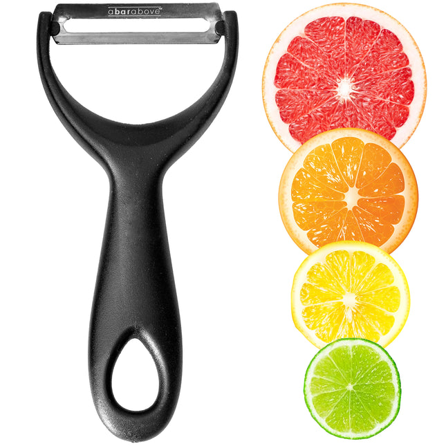 Citrus Peelers