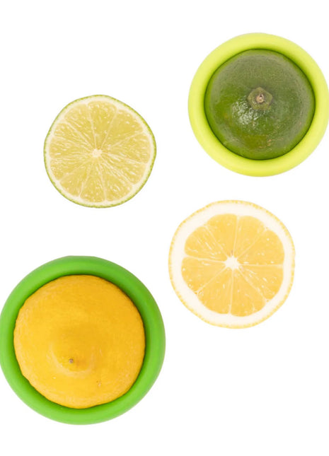 Citrus Saver Set Of 2