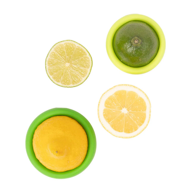 Citrus Saver Set Of 2