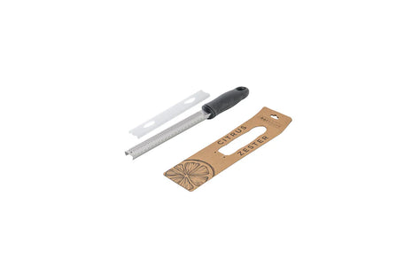 Citrus Zester Stainless Steel