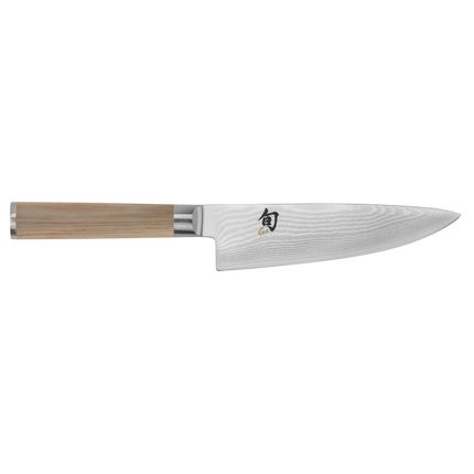 Shun Classic Blonde Chef's Knife 6 in