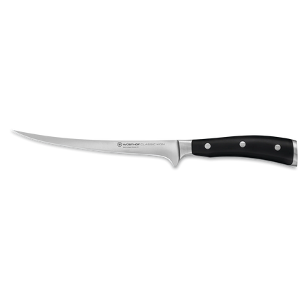 Classic Ikon Fillet Knife 7in