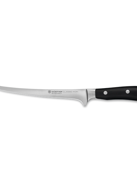 Classic Ikon Fillet Knife 7in