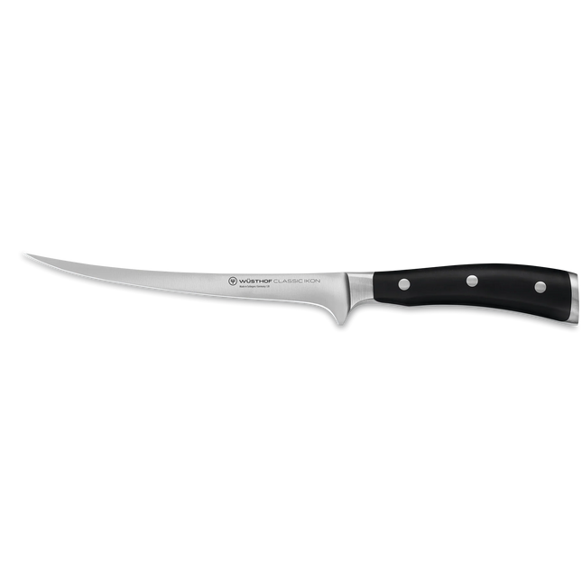 Classic Ikon Fillet Knife 7in