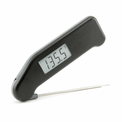 Classic Superfast Thermapen Black