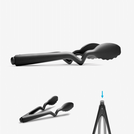 Clongs Lite Open Stock