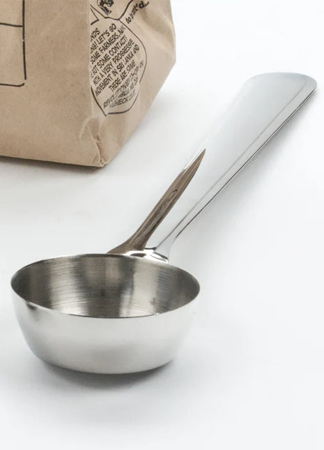 Coffee Measure