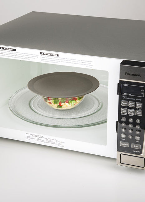 Compact Microwave Multi Mat 9.5 in