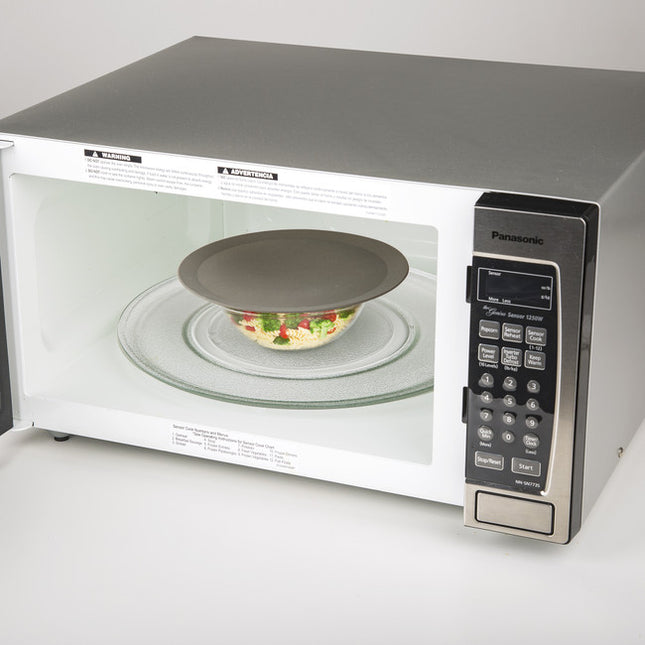 Compact Microwave Multi Mat 9.5 in