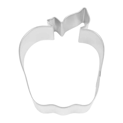 Cookie Cutter Apple DC