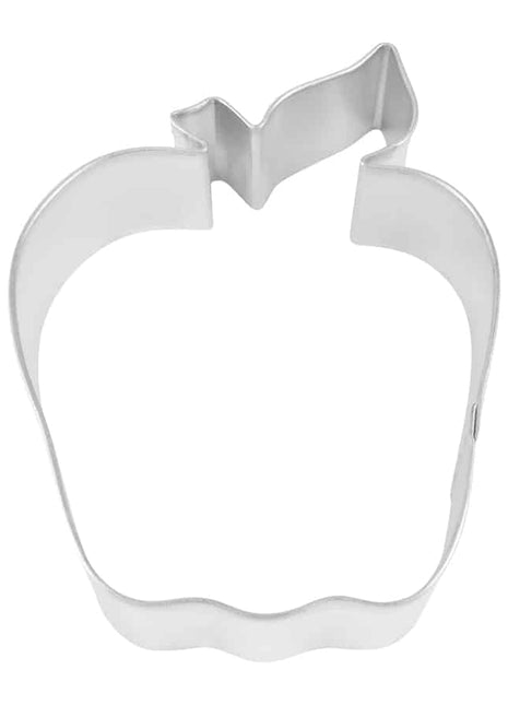 Cookie Cutter Apple DC