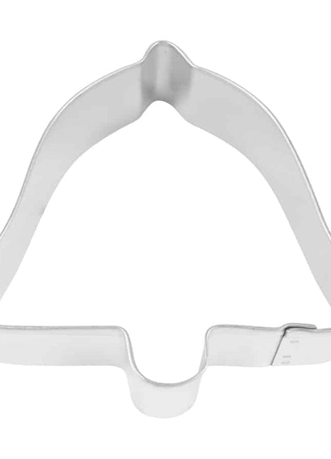 Cookie Cutter Sm Bell DC
