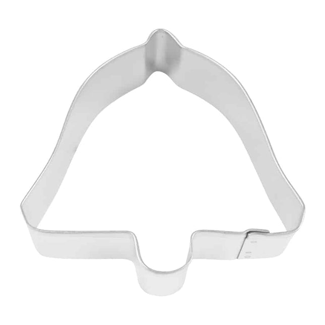 Cookie Cutter Sm Bell DC