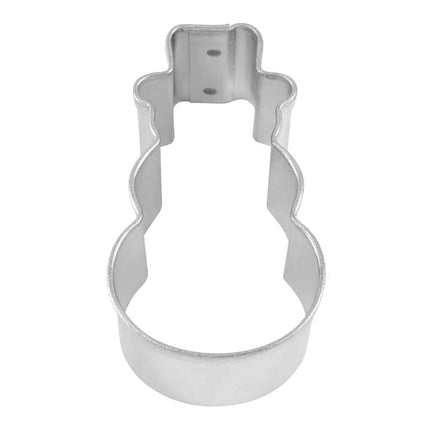 Cookie Cutter Snowman DC