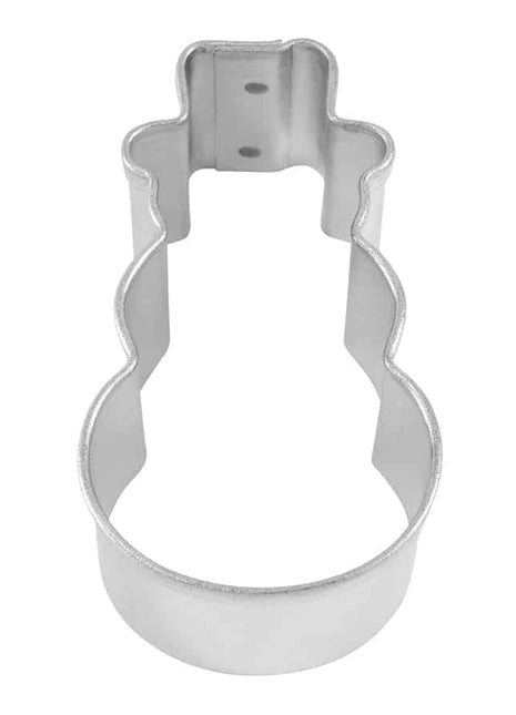 Cookie Cutter Snowman DC