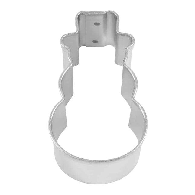 Cookie Cutter Snowman DC