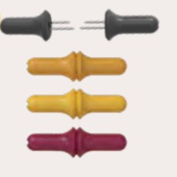 Zyliss Corn Holders