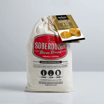 Soberdough Savory Bread Mix