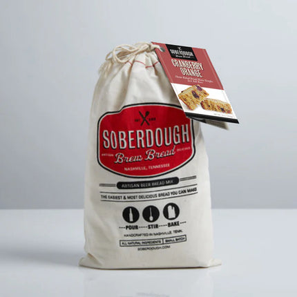 Soberdough Sweet Bread Mix