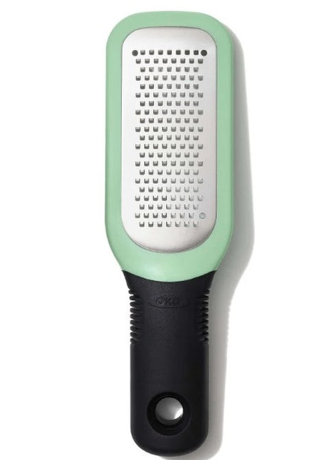 Etched Ginger & Garlic Grater