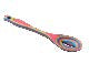Fusion 12" Slotted Spoon