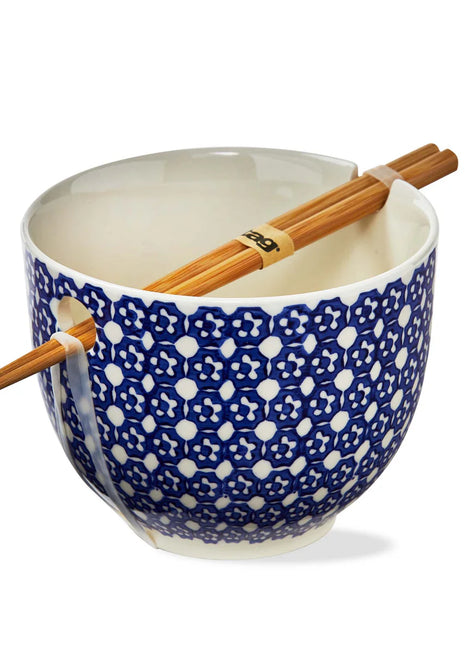 Lisbon Dot Noodle Bowl
